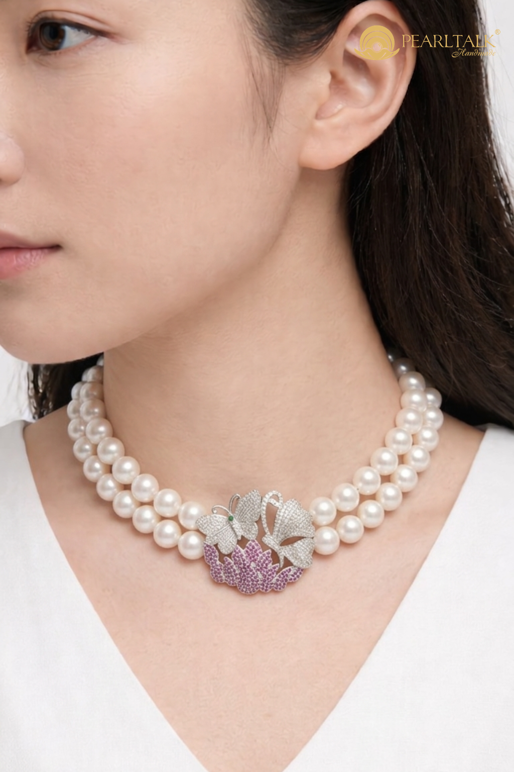 CHUỖI ĐÔI&nbsp;BUTTERFLY BLOSSOM